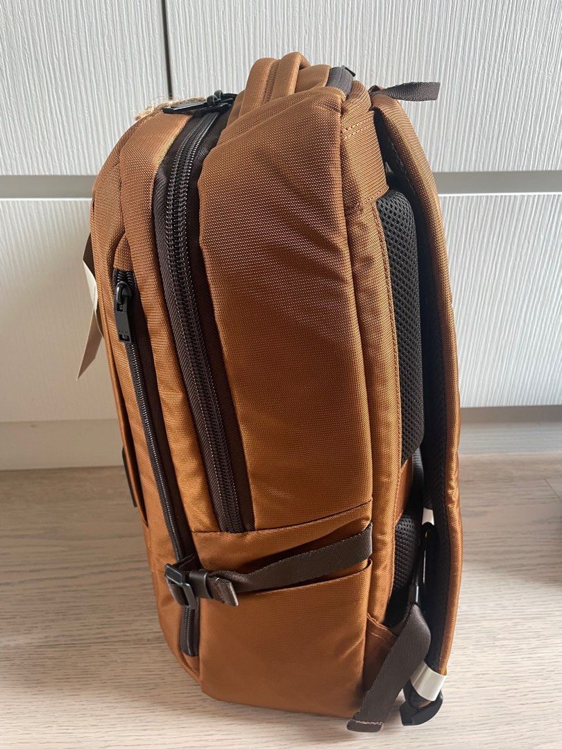 Samsonite red plantpack 2 new arrivals