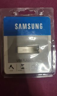 Samsung 2 Terabytes Flashdrive