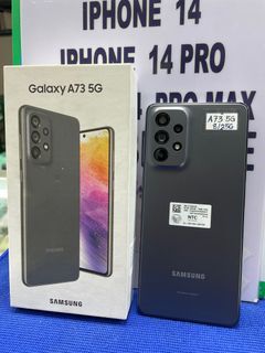 SAMSUNG GALAXY A73 5G 8|256GB