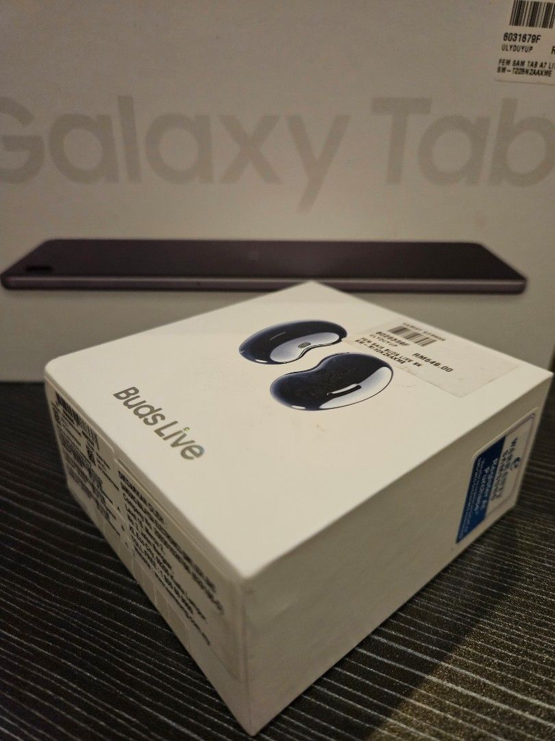 Samsung buds store live fake