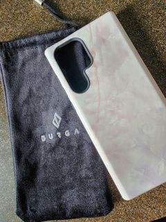 Samsung Galaxy S22 Ultra 5G Burga Tough Case