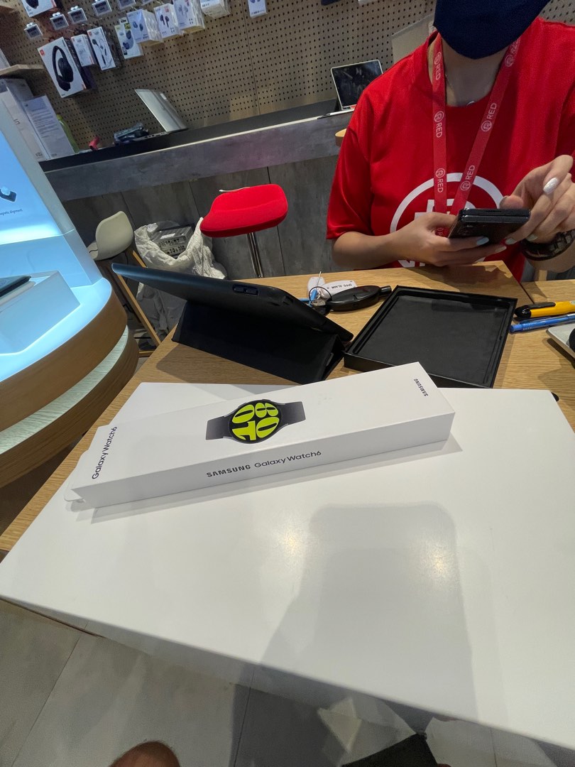 Singtel samsung galaxy watch on sale