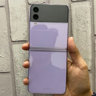 Samsung Galaxy Z Flip 3 8/128 Lavender, Sein