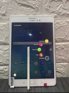Samsung  Tab A