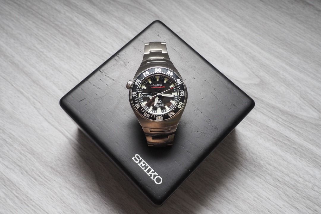 Seiko 5 40th anniversary limited edition on sale
