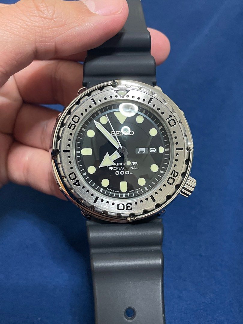Seiko sbbn033 review hotsell