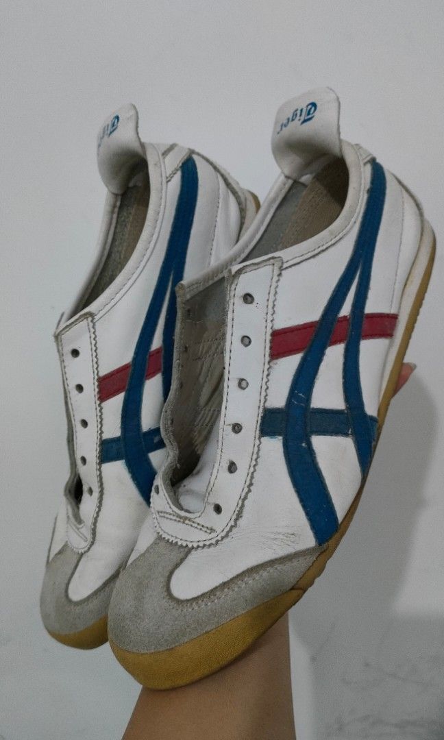 Sepatu onitsuka Tiger Made in Indonesia