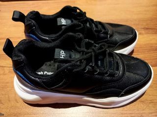 Sepatu wanita original hush puppies