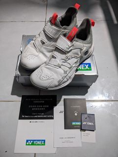 Sepatu Yonex Boa 88Dial CN Version Original
