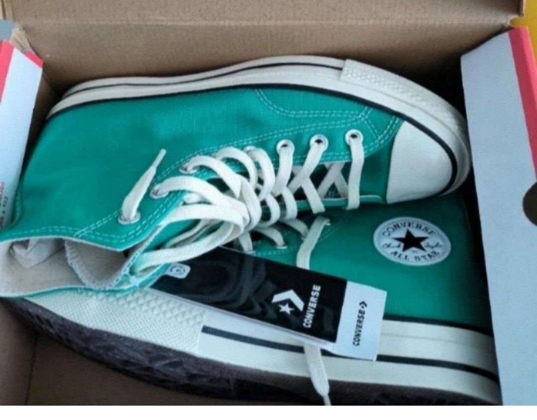 Mens converse 2024 size 11 sale