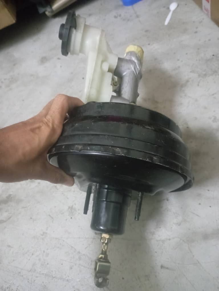 servo double layer honda, Auto Accessories on Carousell