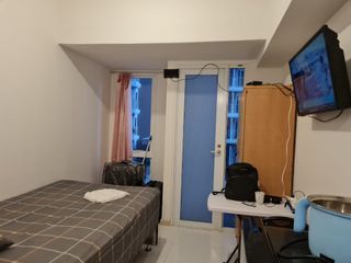 Sewa Apartemen PIK2 Tokyo Riverside Studio Bulanan, dekat Mall, Tol, Kampus