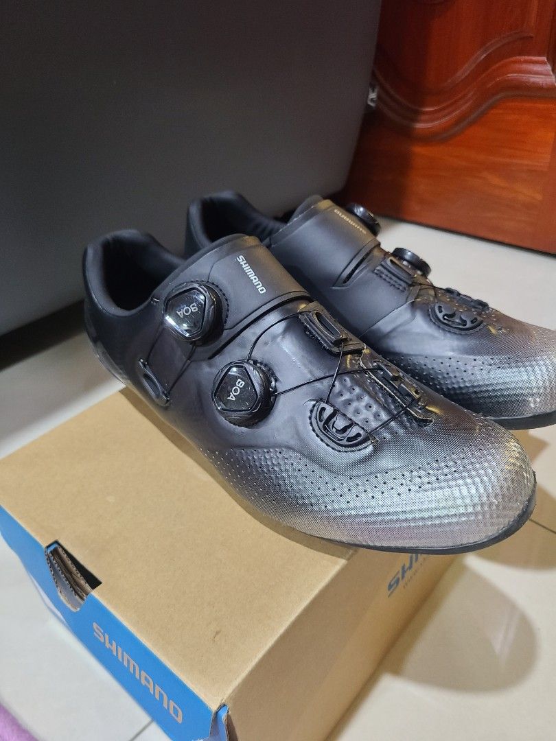 Shimano rc7 road shoes store