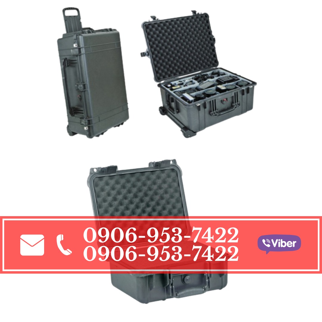 Showa Safety Protective Box, Commercial & Industrial, Construction ...