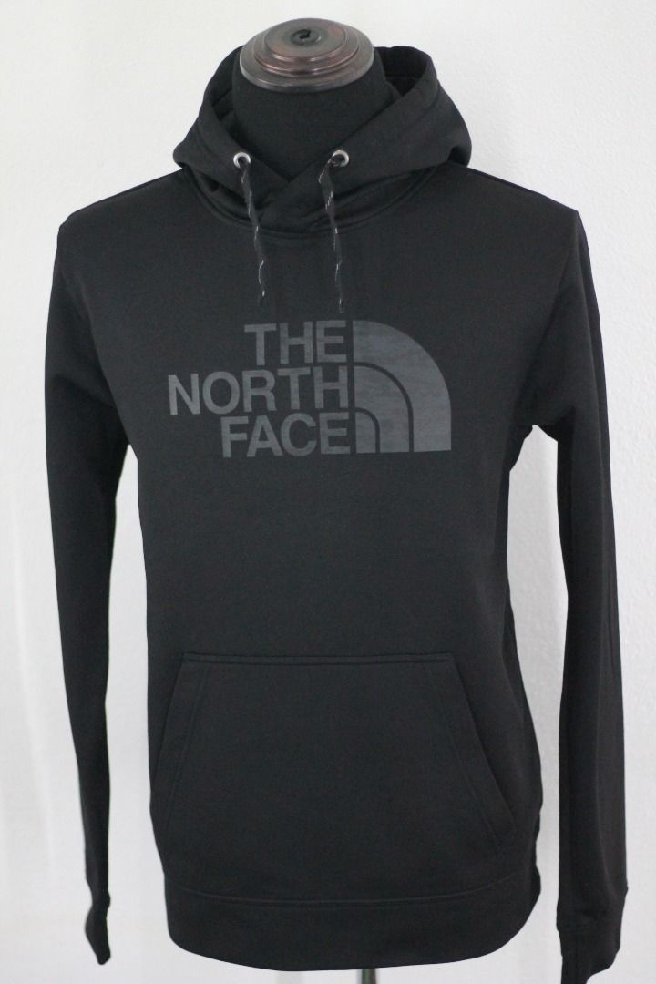 Size L Original THE NORTH FACE Sweater Pullover Hoodie. Men s