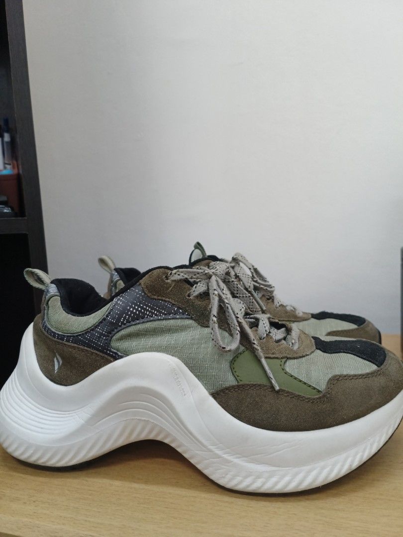 Skechers army new arrivals