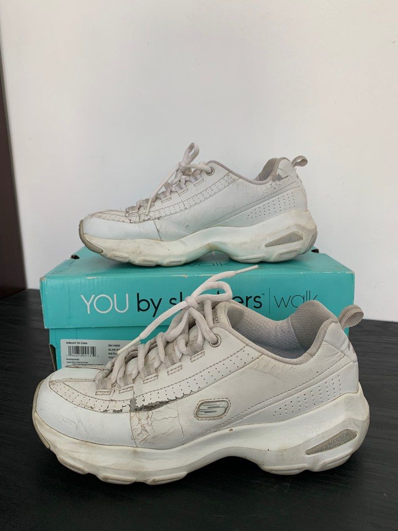 Skechers d'lite ultra-illusions sales
