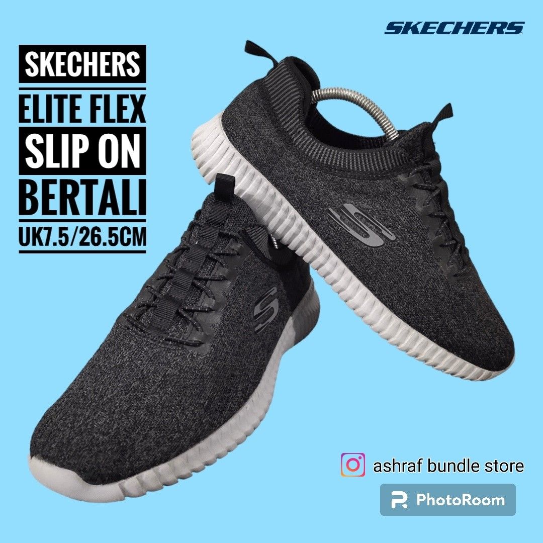 Skechers online elite 7.5