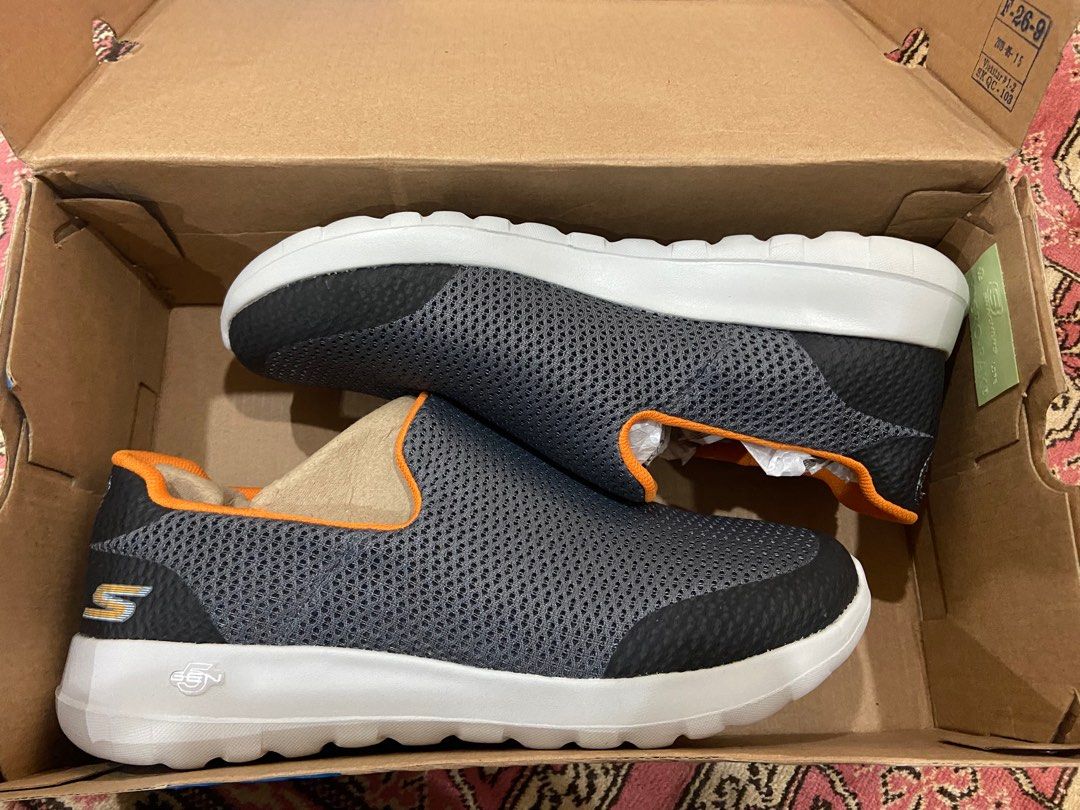Skechers on the go mens 2015 discount