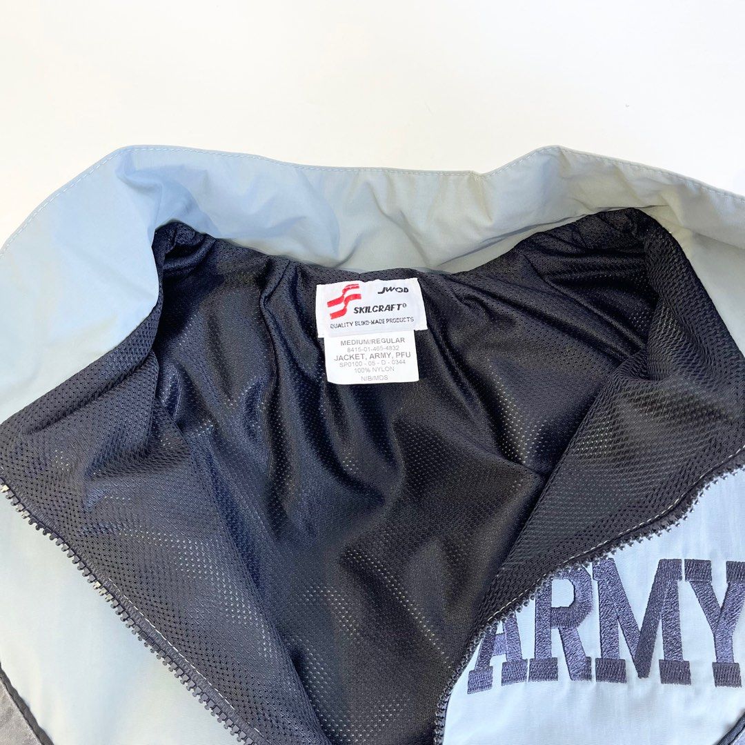 Skilcraft army jacket discount