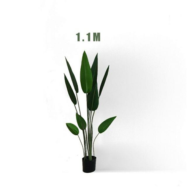 Skybird, Furniture & Home Living, Home Decor, Artificial Plants