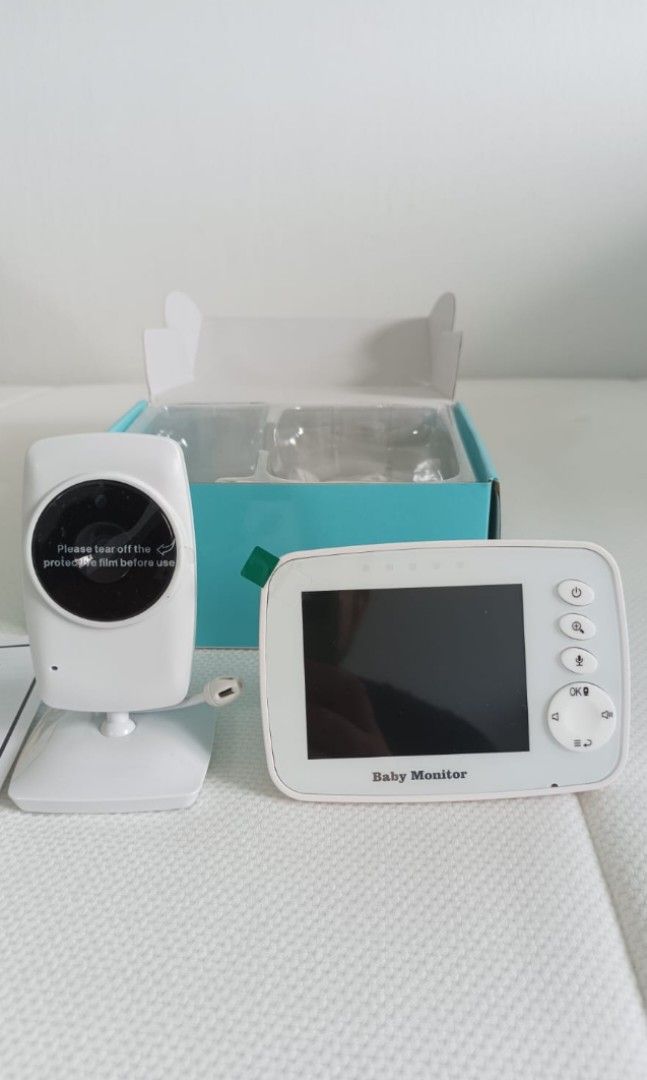 Smartree sales baby monitor
