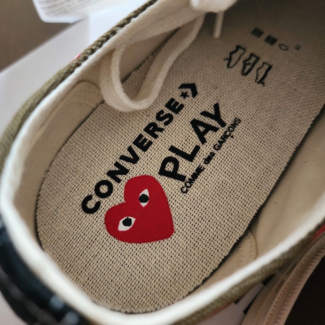 Comme Des Garcons