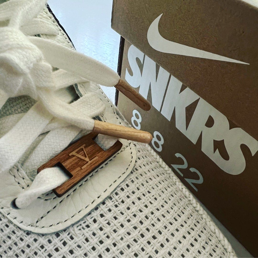 Snkrs day Nike AF1, Men's Fashion, Footwear, Sneakers on Carousell