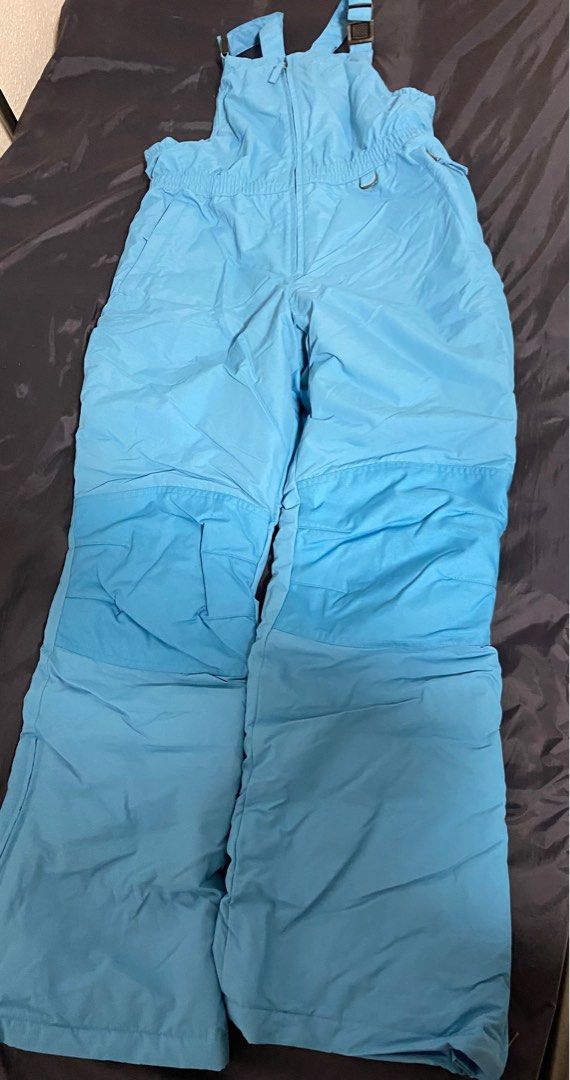 Snow pants Big Kid size 16 Lands End