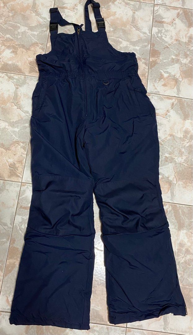 Childrens plus size snow pants outlet