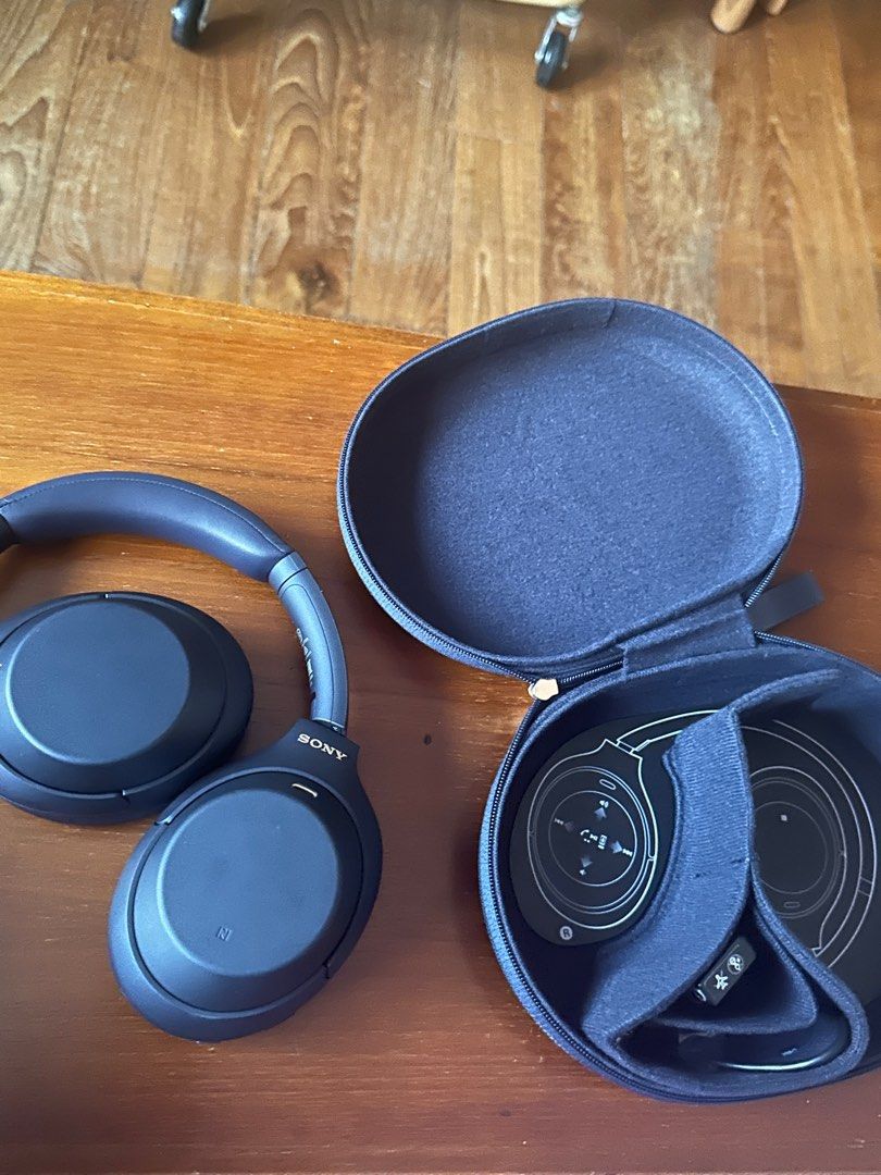 1000xm4 hotsell midnight blue
