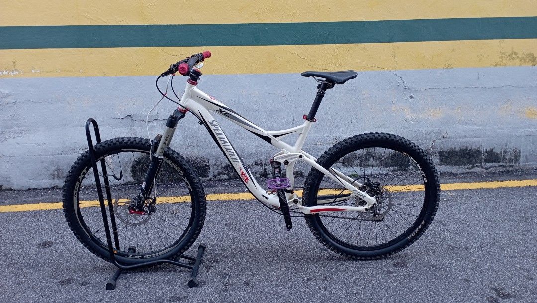 Specialized xc on sale pro mountain bike