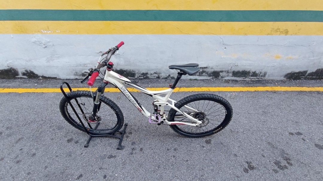 Specialized xc pro on sale mountain bike