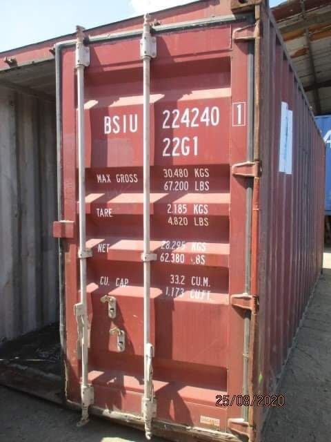 Storage containers, shipping containers, cargo containers, Commercial ...