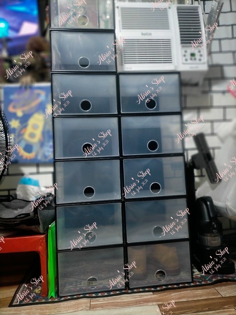 Shoemate box discount