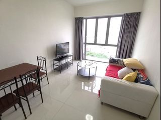 Super cheap and convenient! 1+Study @ Bedok Residences For Sale!