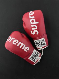 SUPREME 絕版拳套 Boxing Gloves (價錢可再議 Price can be discussed)64164072234627110
