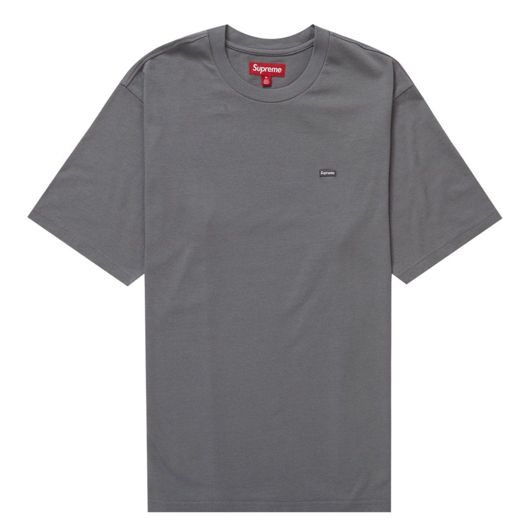 Supreme Small Box Tee FW23, 男裝, 上身及套裝, T-shirt、恤衫