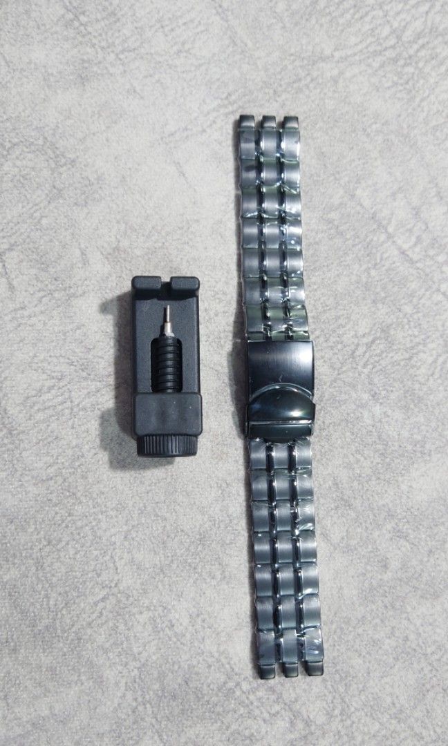 Swatch strap 21mm Men s Fashion Watches Accessories Watches