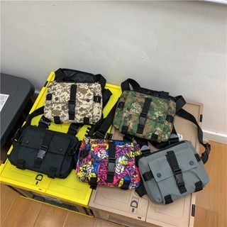 Front chest new arrivals bag