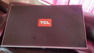 Tcl 55 inch android tv (defective)