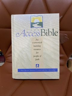 The Acess Bible