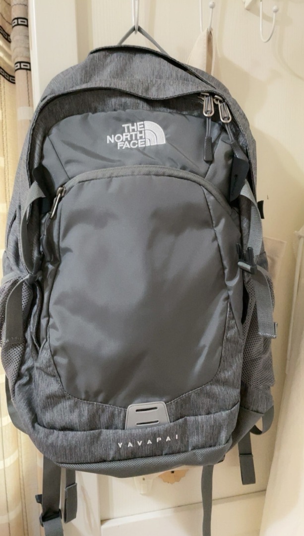 North face yavapai new arrivals backpack 2012