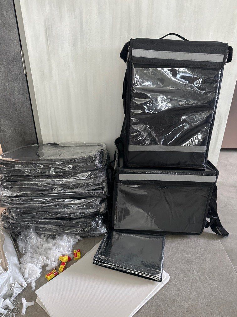 Thermal bag sale for sale
