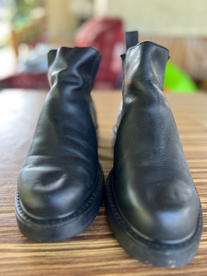 Timberland chelsea boots uk on sale