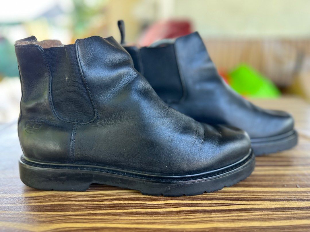 Timberland chelsea online boots uk