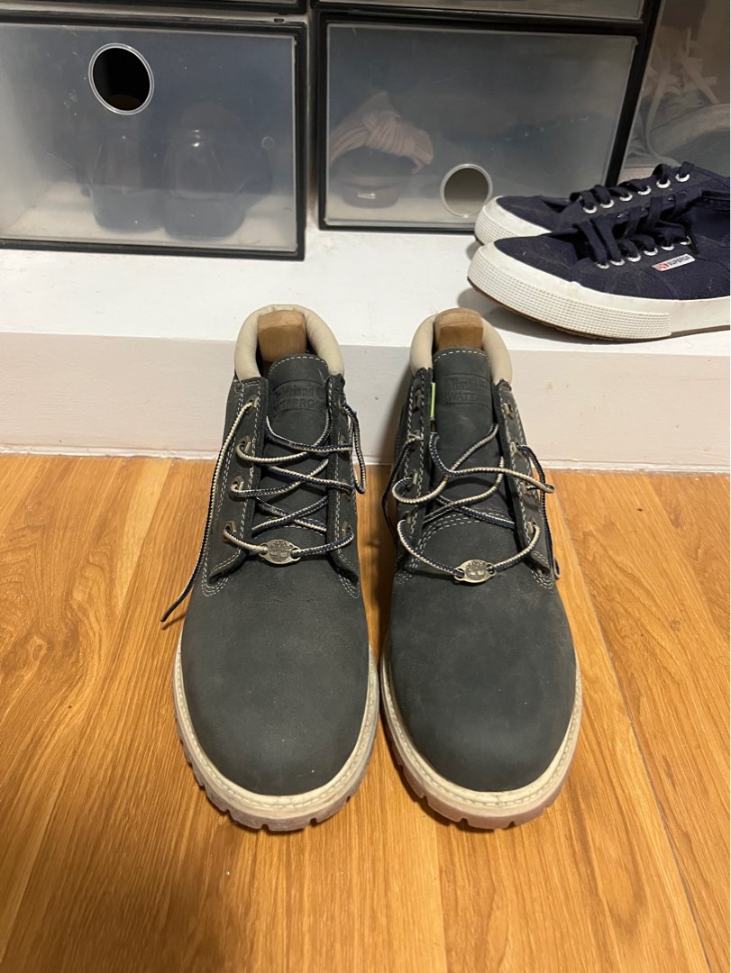 nellie chukka boots timberland