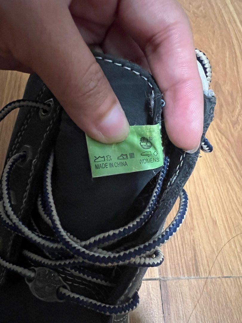 timberland nellie chukka navy