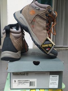 Timberland size 43 fit 42 (27cm)