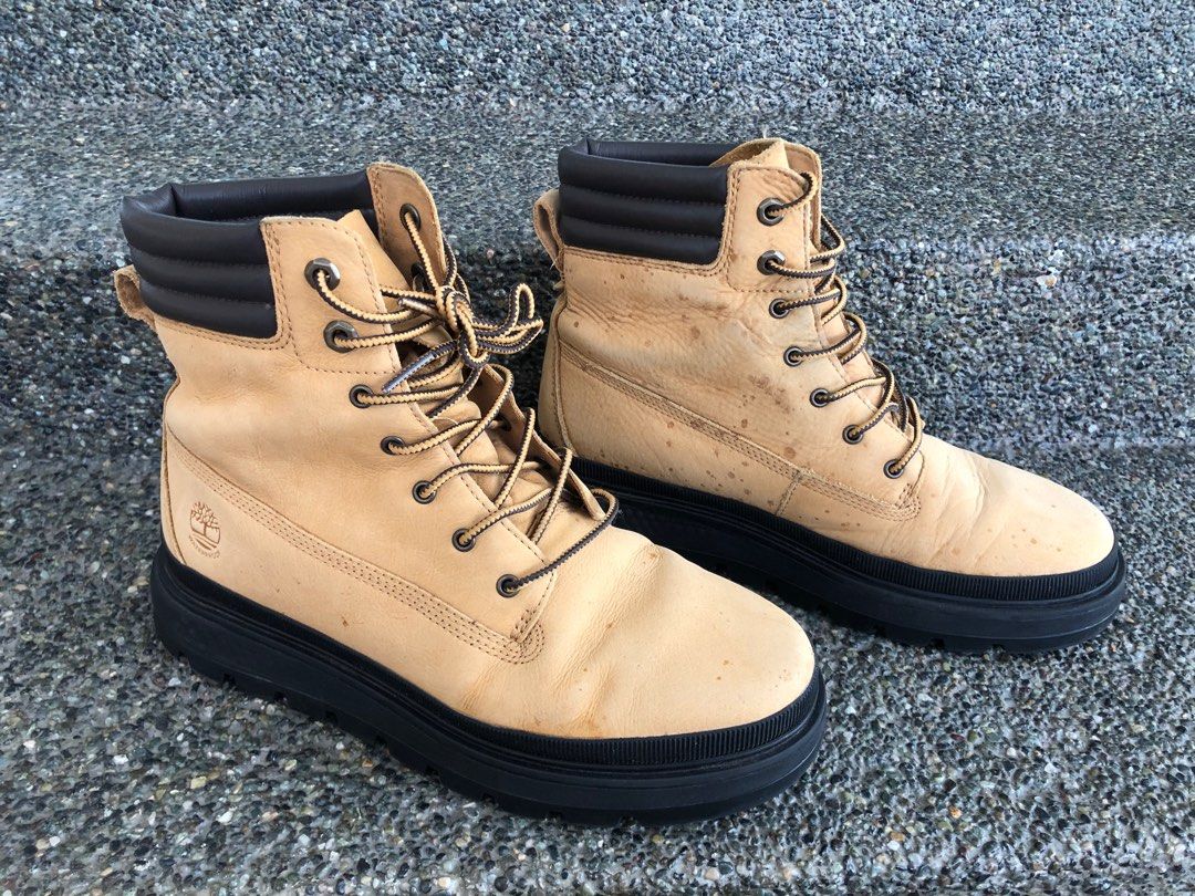 Timberland size 7.5 store